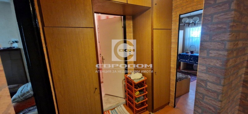 Продава 3-СТАЕН, гр. Стара Загора, Опълченски, снимка 9 - Апартаменти - 52115280