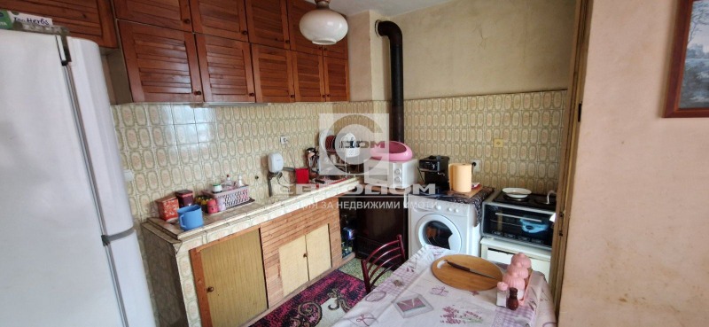 Продава 3-СТАЕН, гр. Стара Загора, Опълченски, снимка 15 - Апартаменти - 52115280