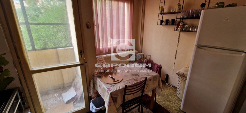 Продава 3-СТАЕН, гр. Стара Загора, Опълченски, снимка 10 - Апартаменти - 52115280