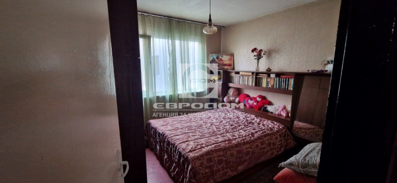 Продава 3-СТАЕН, гр. Стара Загора, Опълченски, снимка 4 - Апартаменти - 52115280