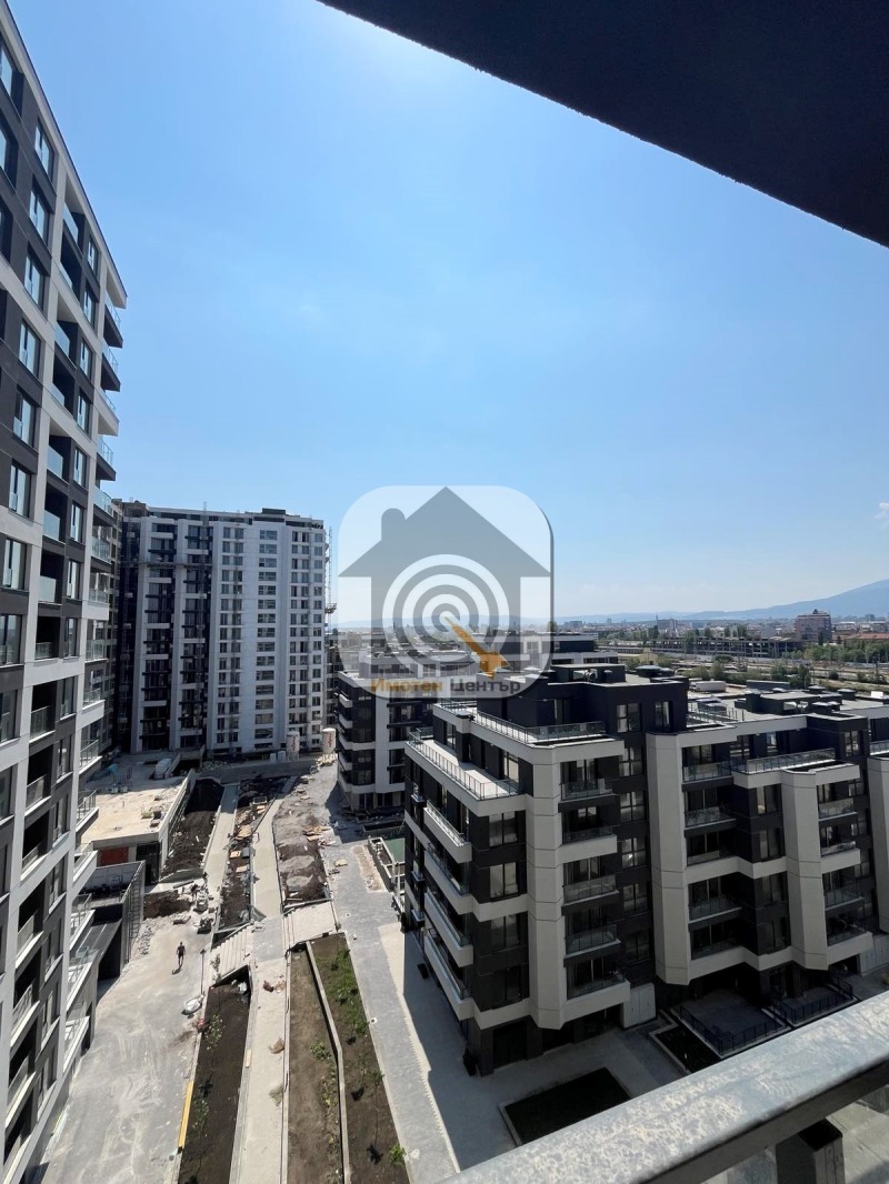 Продава 3-СТАЕН, гр. София, Банишора, снимка 14 - Апартаменти - 52520407