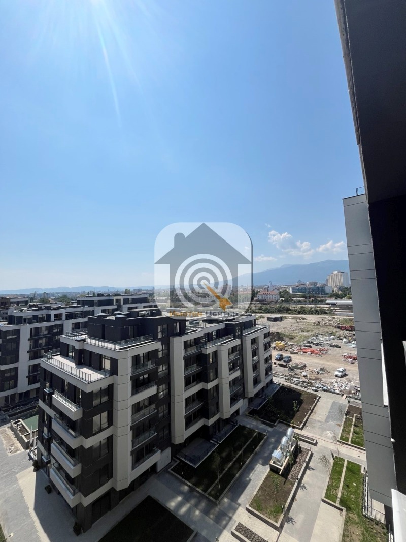 Продава 3-СТАЕН, гр. София, Банишора, снимка 15 - Апартаменти - 52520407