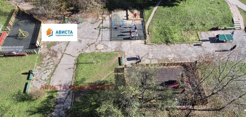 Продава 3-СТАЕН, гр. София, Бъкстон, снимка 15 - Апартаменти - 52538263