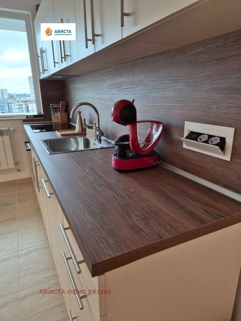 Продава 3-СТАЕН, гр. София, Бъкстон, снимка 4 - Апартаменти - 52538263