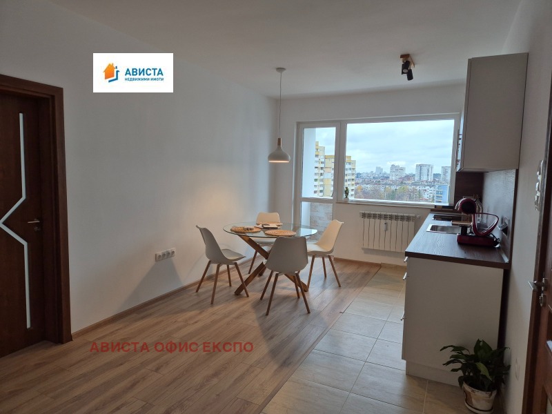 Продава 3-СТАЕН, гр. София, Бъкстон, снимка 3 - Апартаменти - 52538263