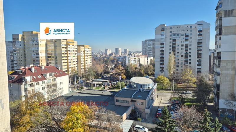Продава 3-СТАЕН, гр. София, Бъкстон, снимка 16 - Апартаменти - 52538263