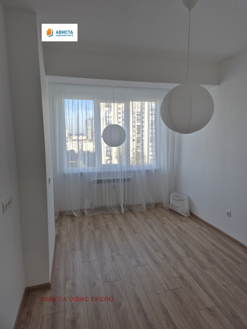 Продава 3-СТАЕН, гр. София, Бъкстон, снимка 10 - Апартаменти - 52538263