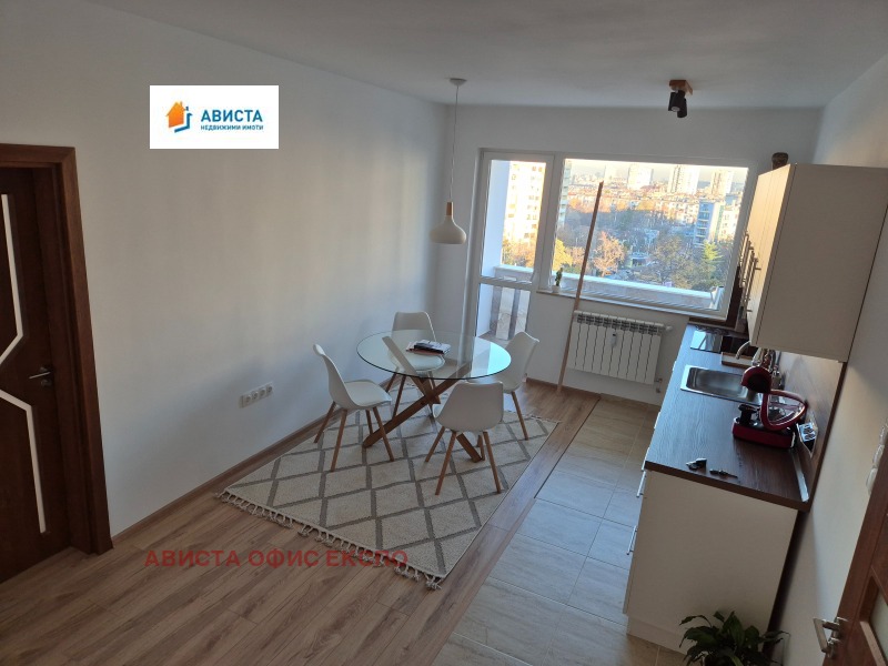 Продава 3-СТАЕН, гр. София, Бъкстон, снимка 5 - Апартаменти - 52538263