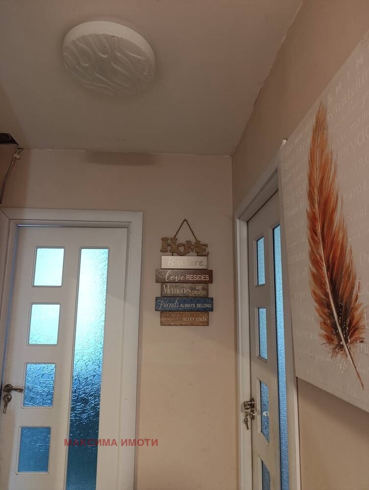 Продава 3-СТАЕН, гр. Бургас, Център, снимка 5 - Апартаменти - 52777380