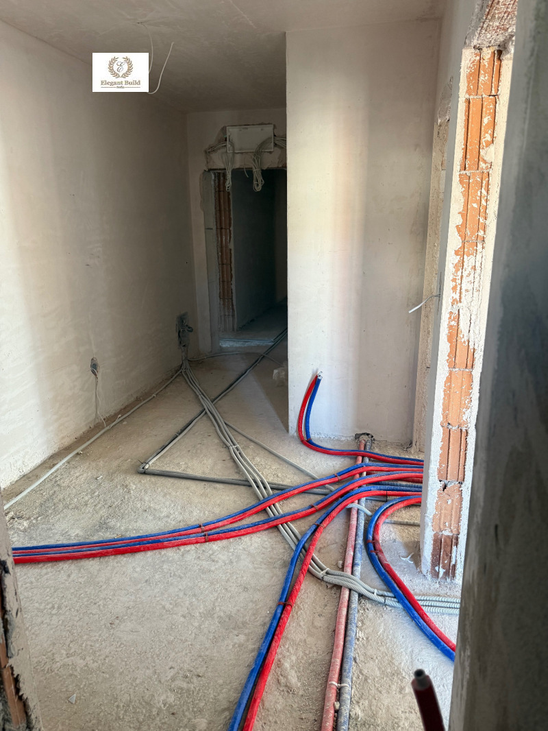 Продава 3-СТАЕН, гр. София, Малинова долина, снимка 3 - Апартаменти - 52810022