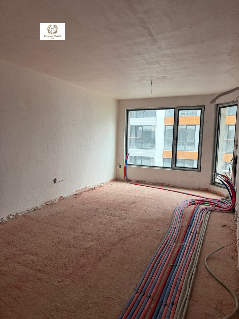 Продава 3-СТАЕН, гр. София, Малинова долина, снимка 4 - Апартаменти - 52810022