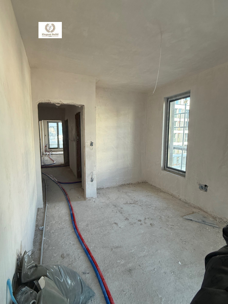 Продава 3-СТАЕН, гр. София, Малинова долина, снимка 10 - Апартаменти - 52810022