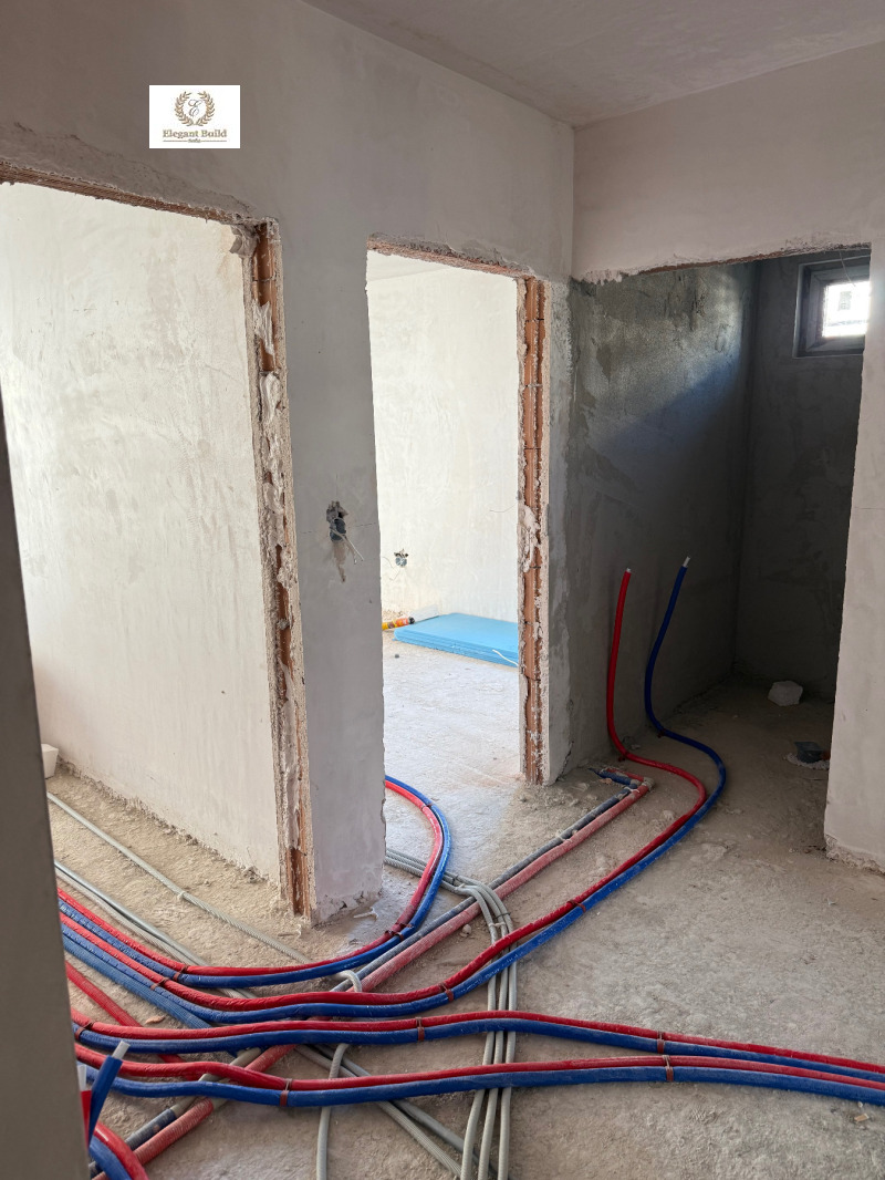 Продава 3-СТАЕН, гр. София, Малинова долина, снимка 4 - Апартаменти - 52810022