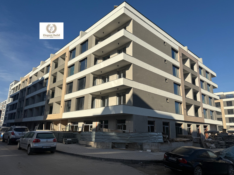 Продава 3-СТАЕН, гр. София, Малинова долина