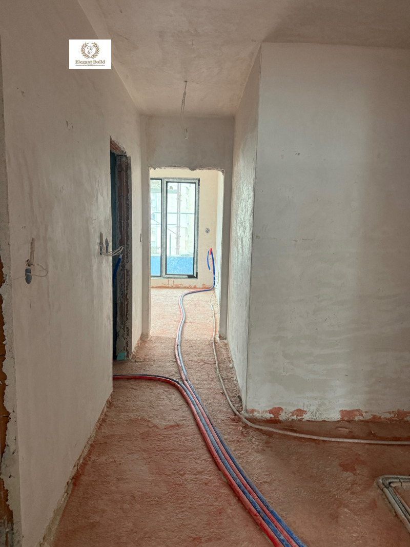 Продава 3-СТАЕН, гр. София, Малинова долина, снимка 6 - Апартаменти - 52810022