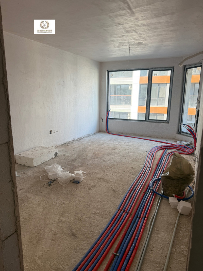 Продава 3-СТАЕН, гр. София, Малинова долина, снимка 5 - Апартаменти - 52810022