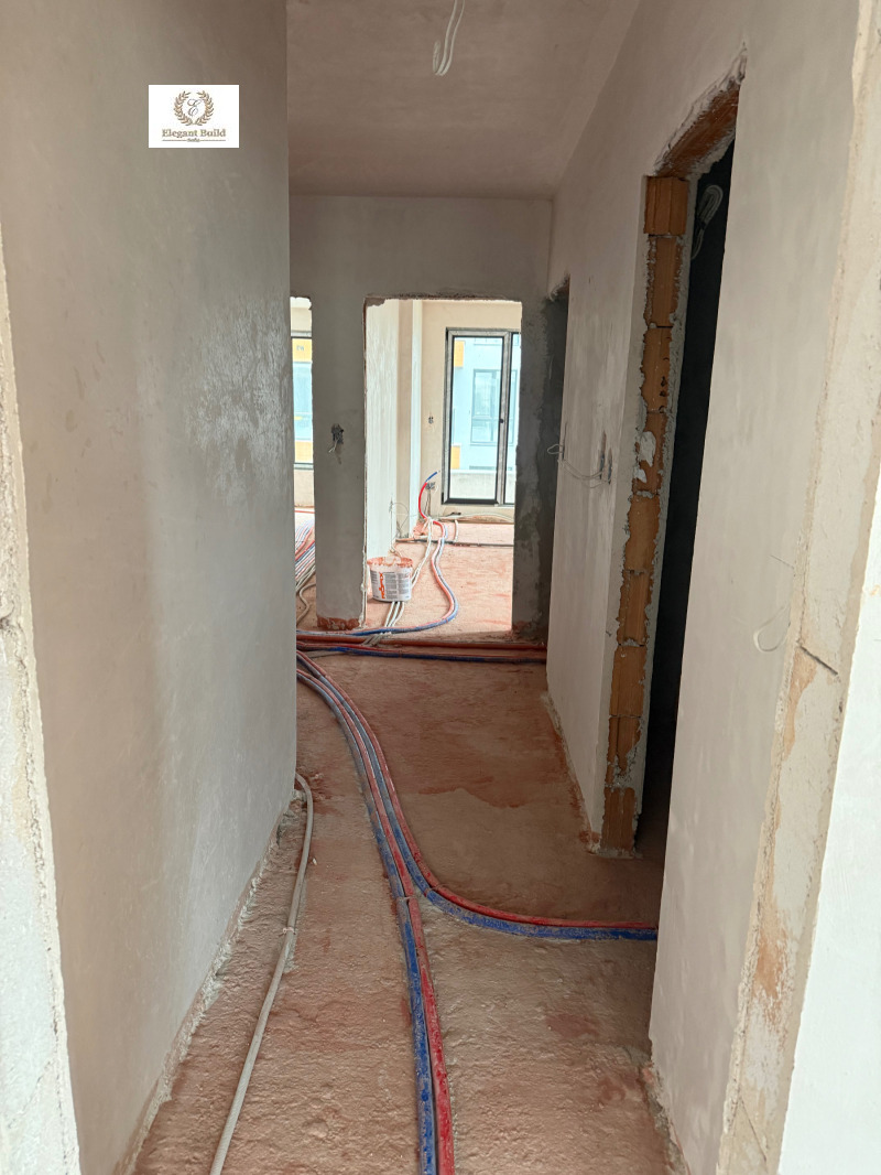 Продава 3-СТАЕН, гр. София, Малинова долина, снимка 9 - Апартаменти - 52810022