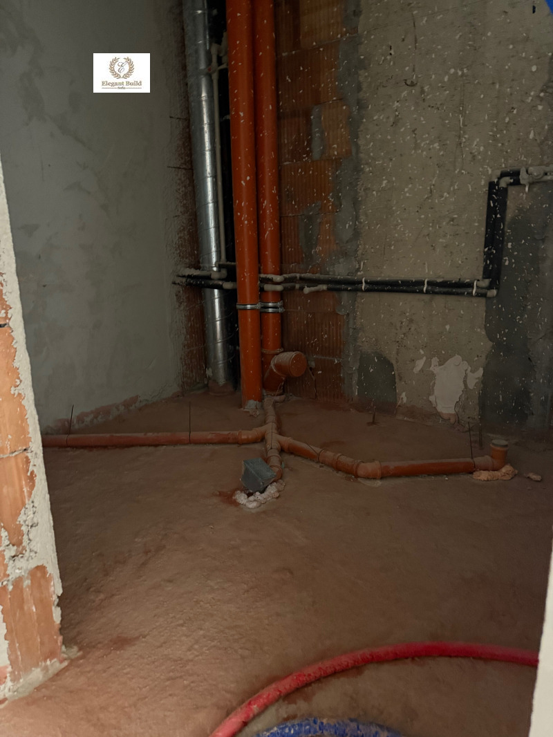 Продава 3-СТАЕН, гр. София, Малинова долина, снимка 11 - Апартаменти - 52810022