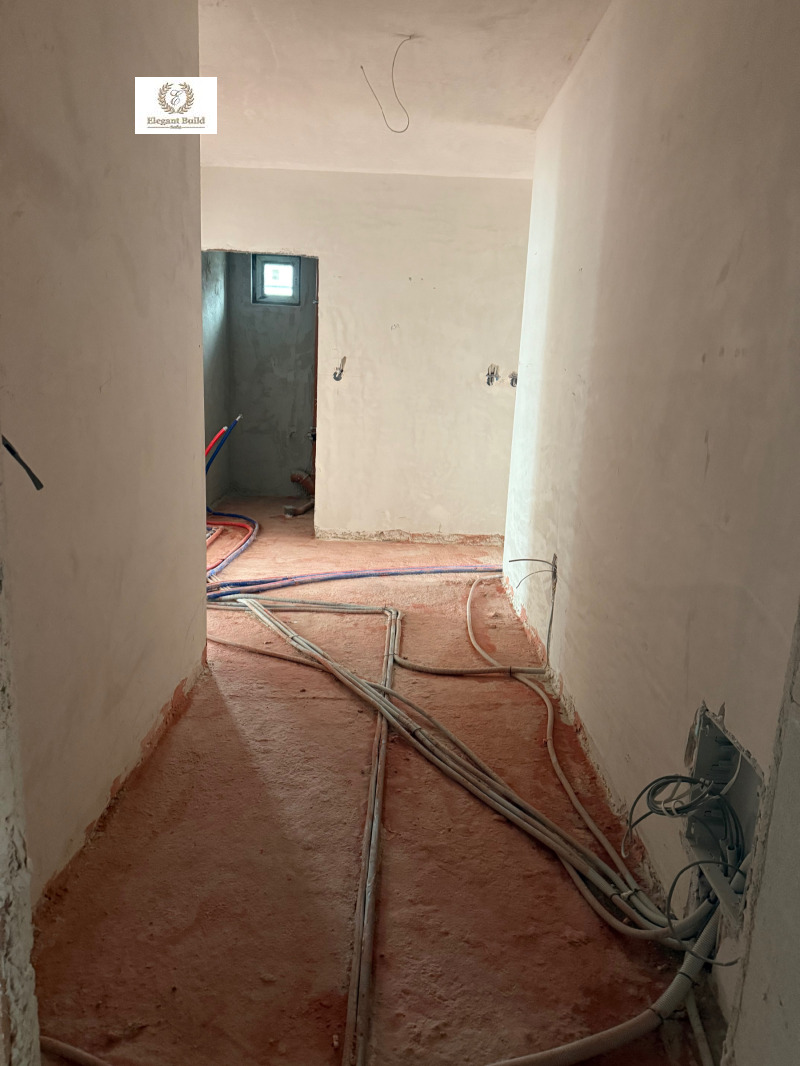 Продава 3-СТАЕН, гр. София, Малинова долина, снимка 2 - Апартаменти - 52810022