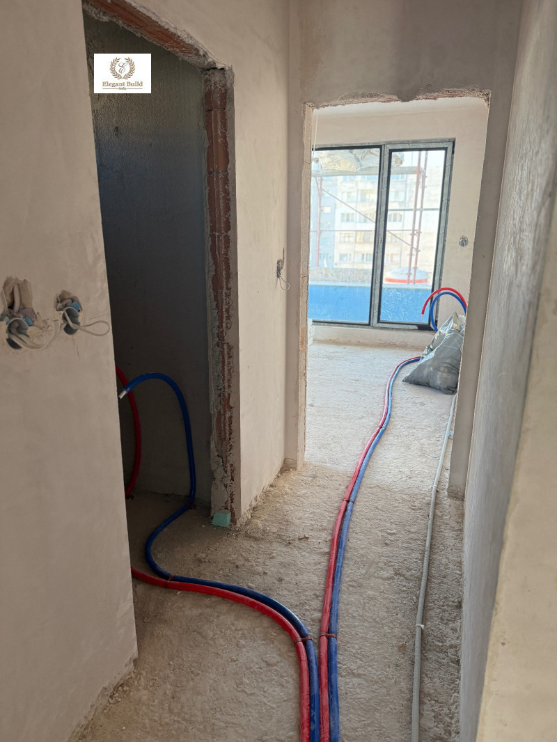 Продава 3-СТАЕН, гр. София, Малинова долина, снимка 7 - Апартаменти - 52810022