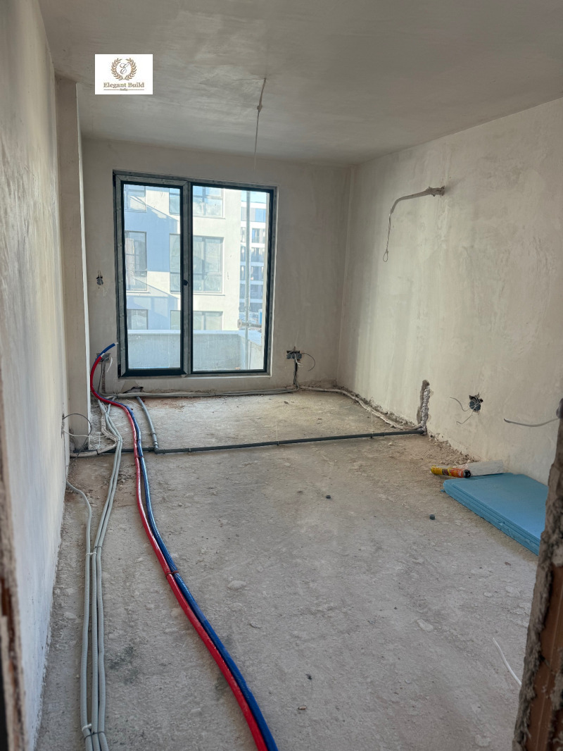 Продава 3-СТАЕН, гр. София, Малинова долина, снимка 6 - Апартаменти - 52810022