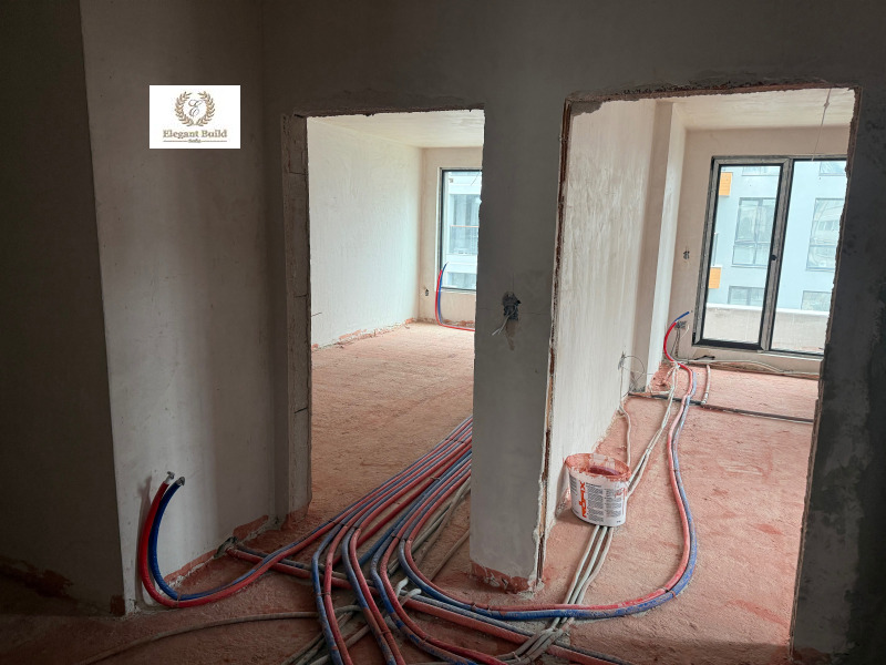 Продава 3-СТАЕН, гр. София, Малинова долина, снимка 3 - Апартаменти - 52810022