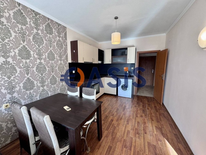 Продава 3-СТАЕН, гр. Несебър, област Бургас, снимка 3 - Апартаменти - 53173292