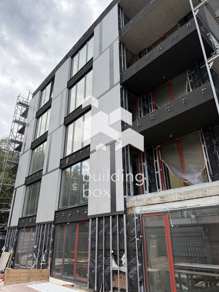 Продава 3-СТАЕН, гр. София, Гоце Делчев, снимка 11 - Апартаменти - 54750962
