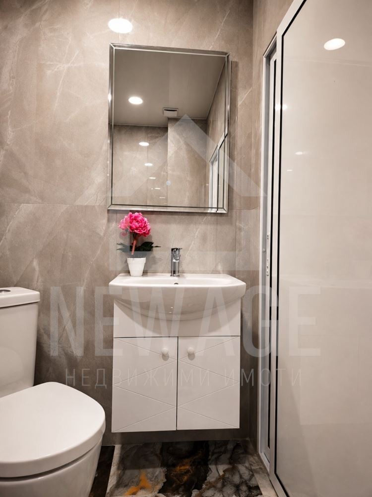 Продава 3-СТАЕН, гр. Варна, Възраждане 2, снимка 7 - Апартаменти - 55088370