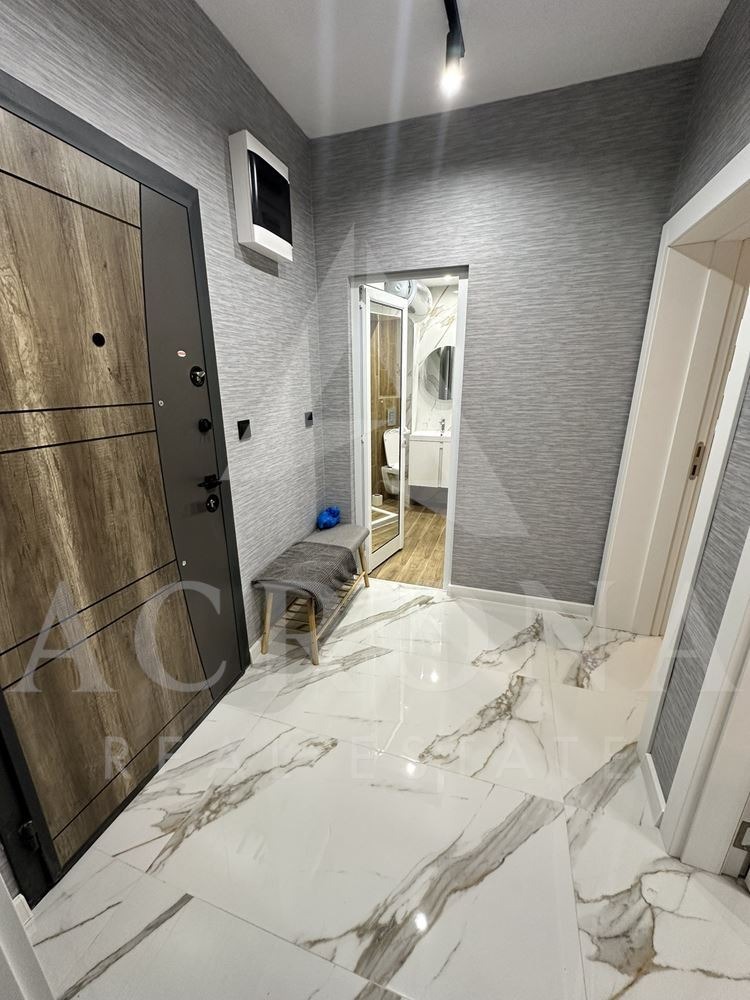 Продава 3-СТАЕН, гр. Пловдив, Кършияка, снимка 13 - Апартаменти - 55939108