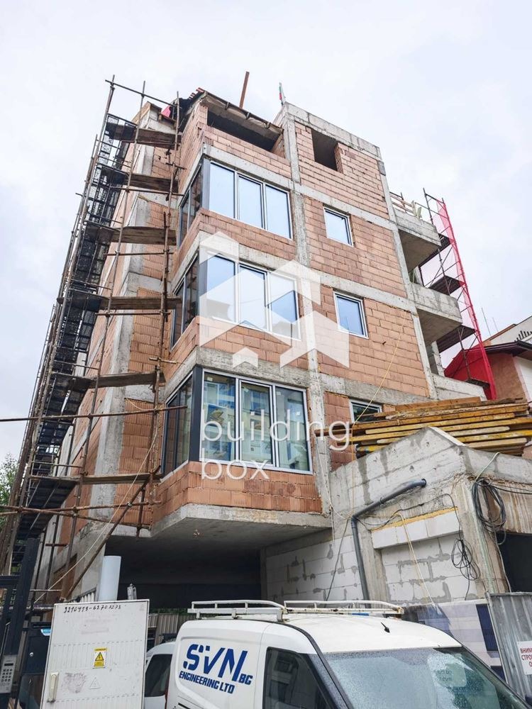 На продаж  3 кімнатна София , Център , 150 кв.м | 86008714 - зображення [2]