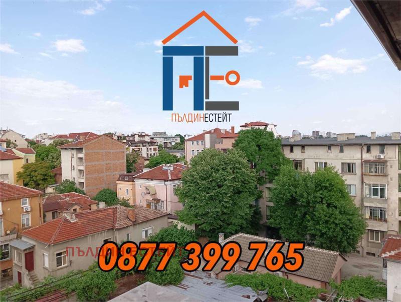 Eladó  3+ hálószoba Plovdiv , Centar , 175 négyzetméter | 76603080 - kép [15]