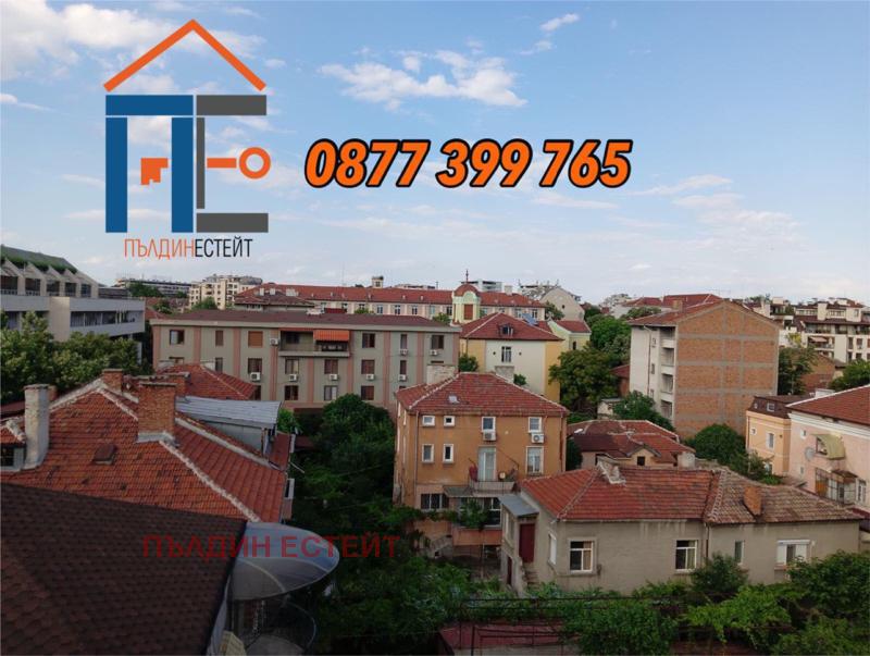 Satılık  3+ yatak odası Plovdiv , Centar , 175 metrekare | 76603080 - görüntü [17]