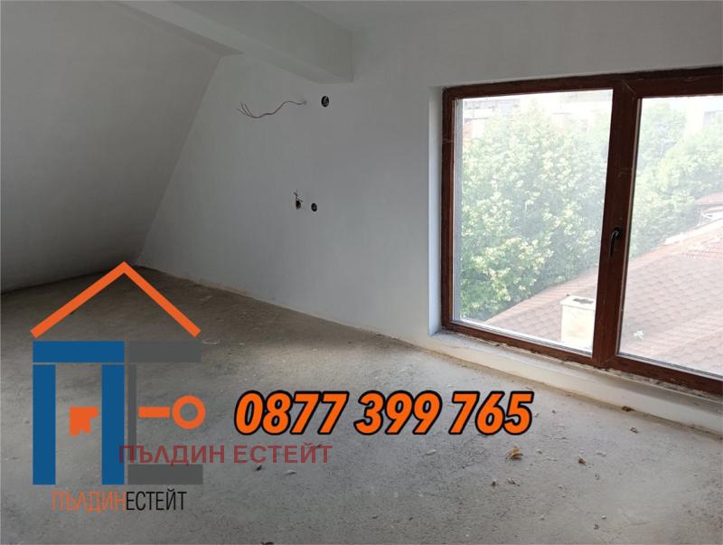 Myytävänä  3+ makuuhuone Plovdiv , Tsentar , 175 neliömetriä | 76603080 - kuva [6]