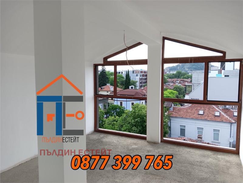 Eladó  3+ hálószoba Plovdiv , Centar , 175 négyzetméter | 76603080 - kép [4]