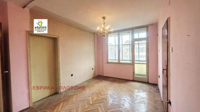Zu verkaufen  3+ Schlafzimmer Plowdiw , Kjutschuk Parisch , 113 qm | 70473175 - Bild [3]