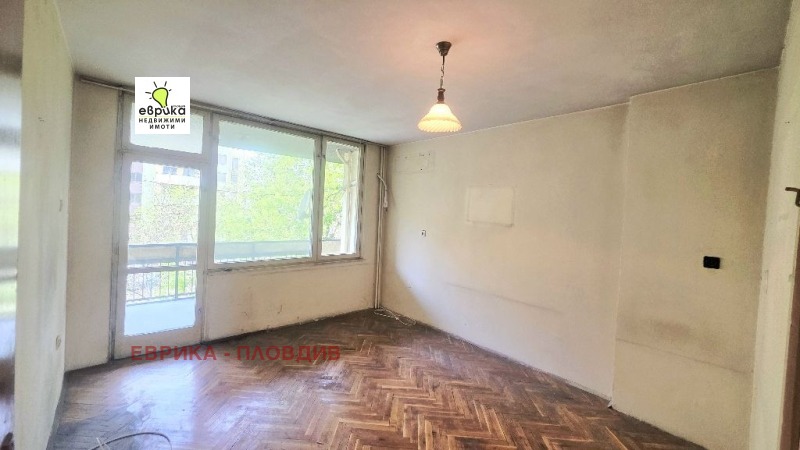 Zu verkaufen  3+ Schlafzimmer Plowdiw , Kjutschuk Parisch , 113 qm | 70473175 - Bild [5]