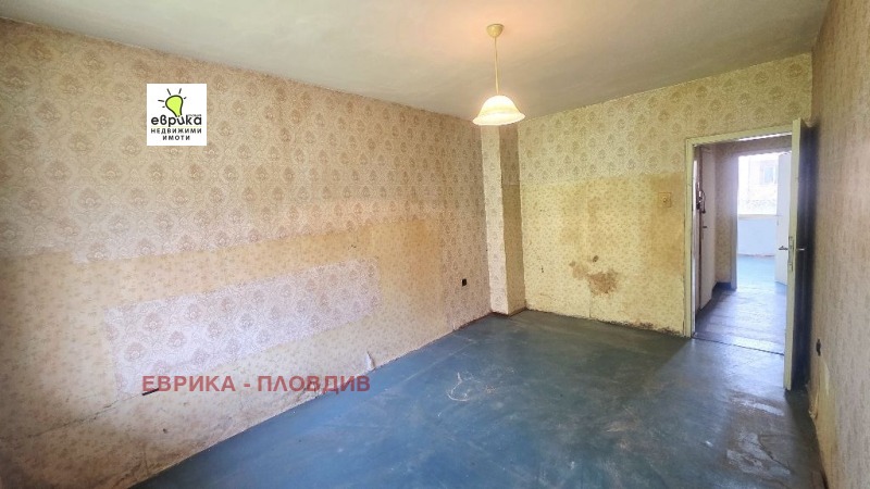 Zu verkaufen  3+ Schlafzimmer Plowdiw , Kjutschuk Parisch , 113 qm | 70473175 - Bild [7]