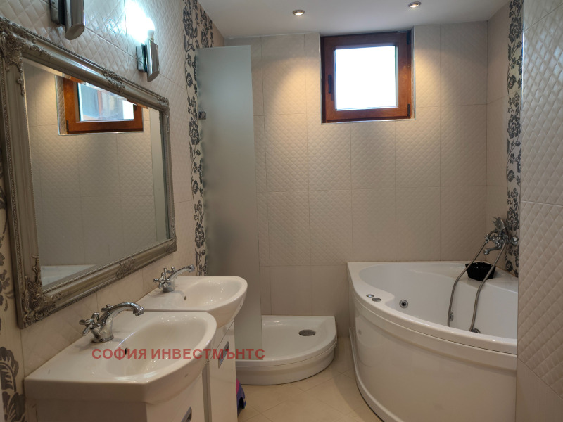 À vendre  3+ chambres Sofia , Dragalevtsi , 200 m² | 63203543 - image [5]