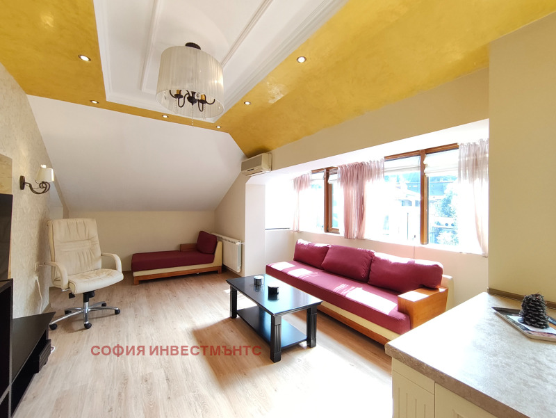 À vendre  3+ chambres Sofia , Dragalevtsi , 200 m² | 63203543 - image [3]