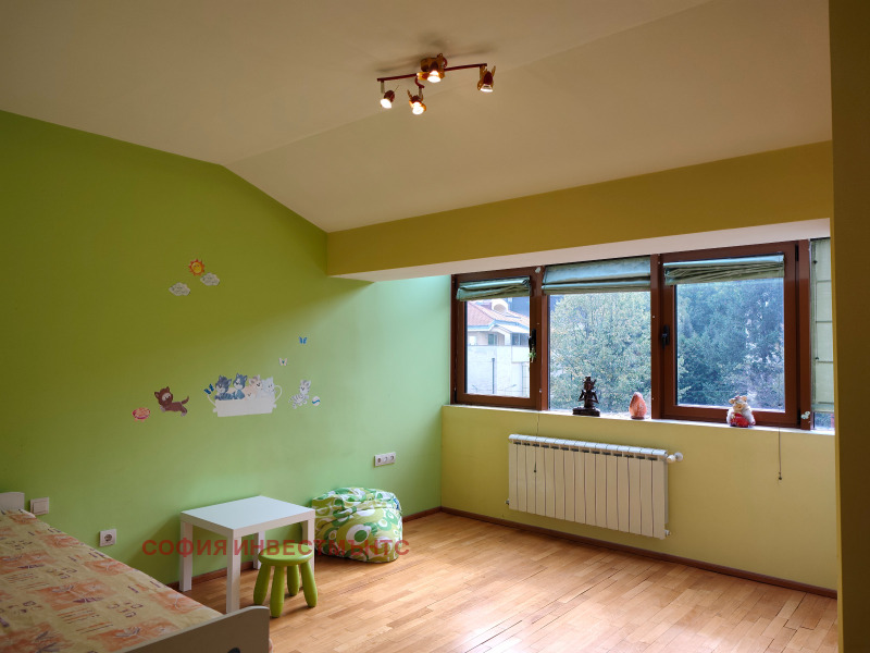 À vendre  3+ chambres Sofia , Dragalevtsi , 200 m² | 63203543 - image [9]