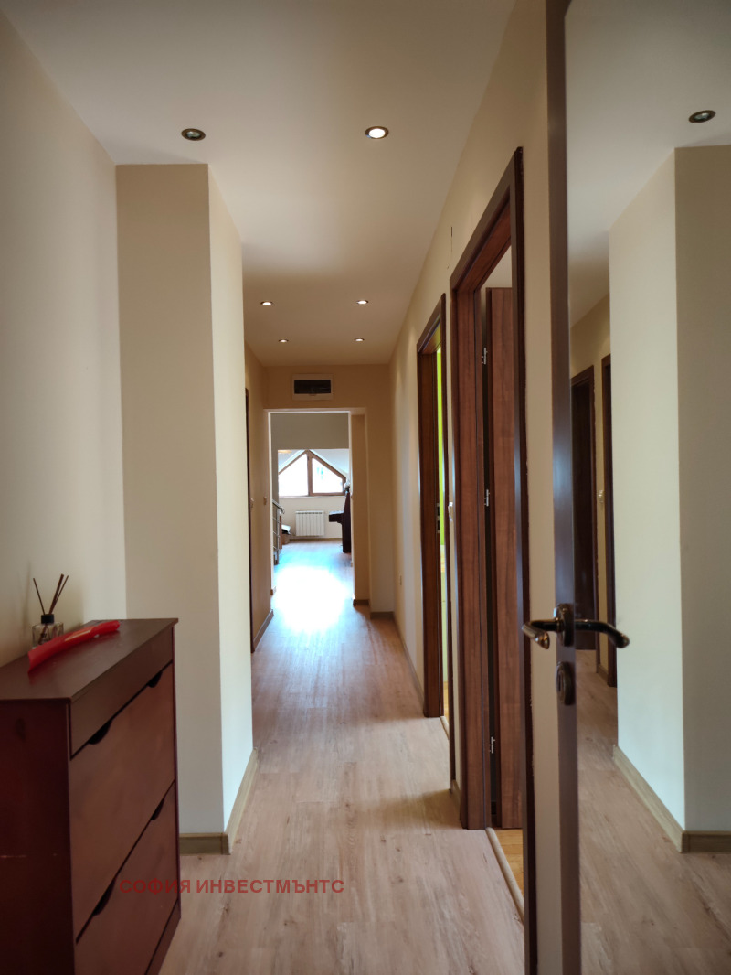 À vendre  3+ chambres Sofia , Dragalevtsi , 200 m² | 63203543 - image [6]