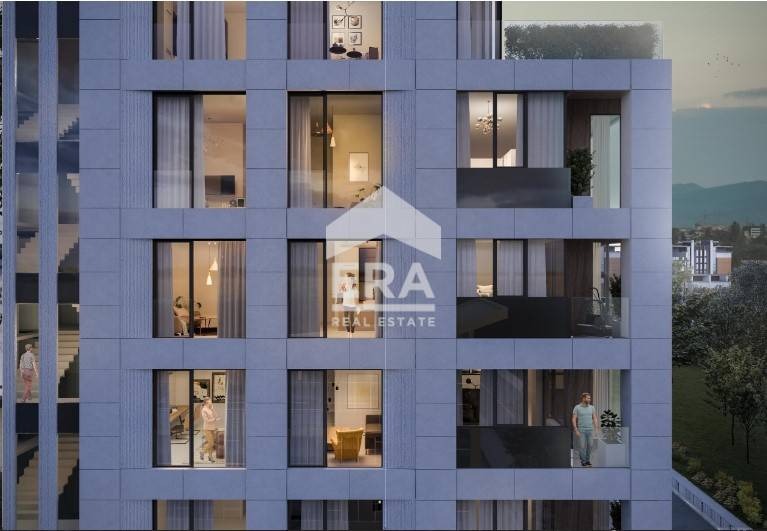 Zu verkaufen  3+ Schlafzimmer Sofia , Krastowa wada , 287 qm | 95501309 - Bild [10]