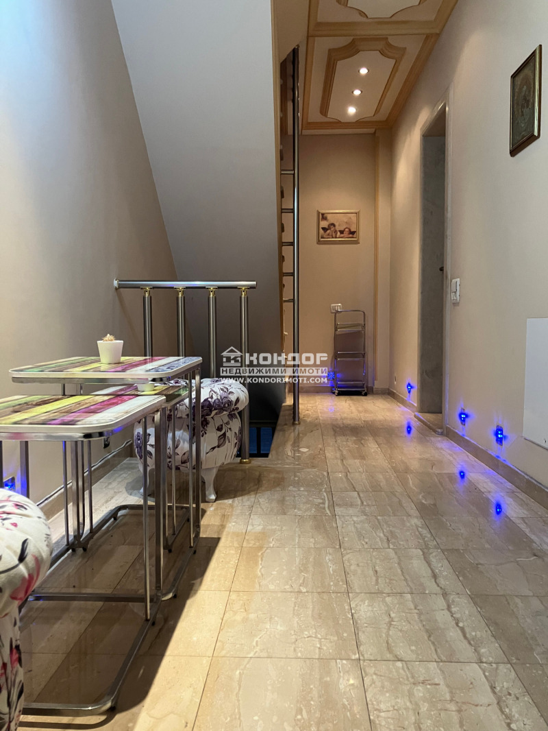 Продаја  Мезонета Пловдив , Садијски , 175 м2 | 30366740 - слика [8]