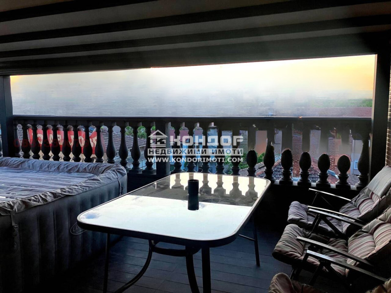 Продаја  Мезонета Пловдив , Садијски , 175 м2 | 30366740 - слика [10]