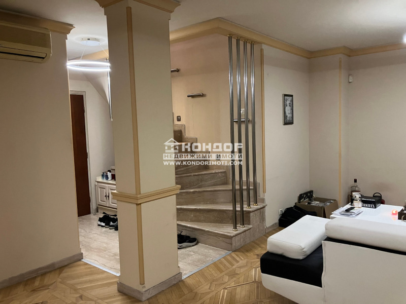Продаја  Мезонета Пловдив , Садијски , 175 м2 | 30366740