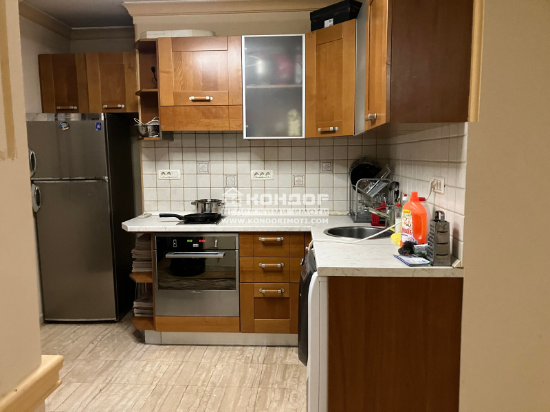 Продаја  Мезонета Пловдив , Садијски , 175 м2 | 30366740 - слика [2]