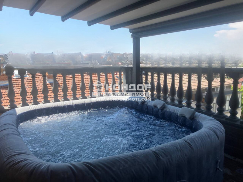 Продаја  Мезонета Пловдив , Садијски , 175 м2 | 30366740 - слика [11]