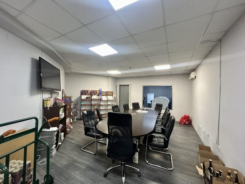 Till salu  Kontor Sofia , Mladost 1 , 423 kvm | 82172322 - bild [10]