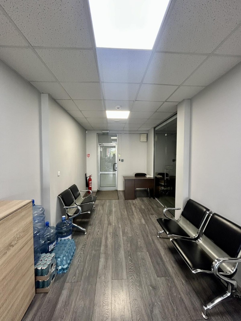 Till salu  Kontor Sofia , Mladost 1 , 423 kvm | 82172322 - bild [3]